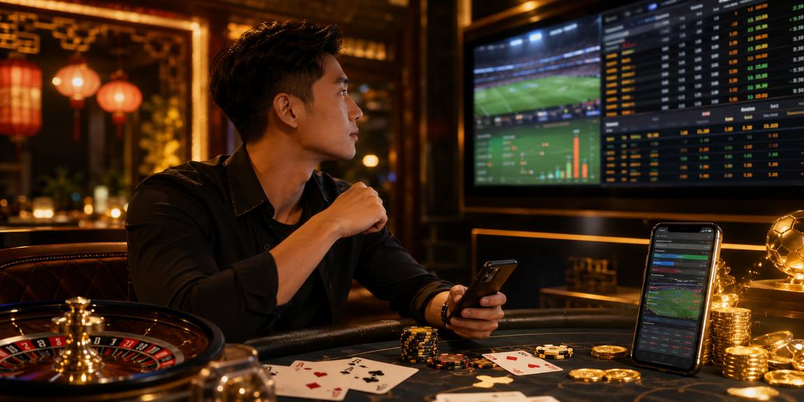 77tg88 Speed Baccarat tiếng Việt